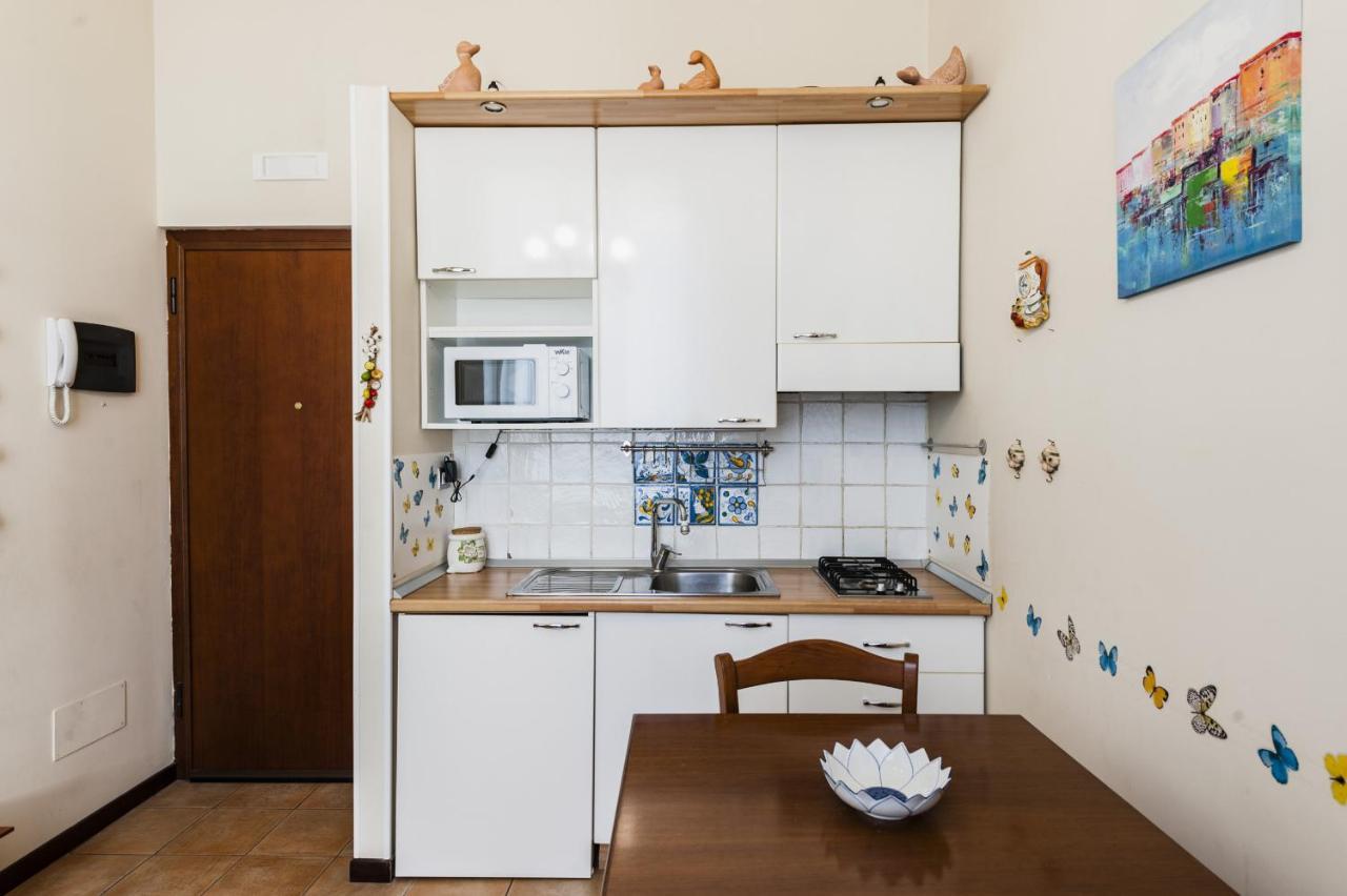 Grimaldi 8 Apartment By Wonderful Italy كاتانيا المظهر الخارجي الصورة