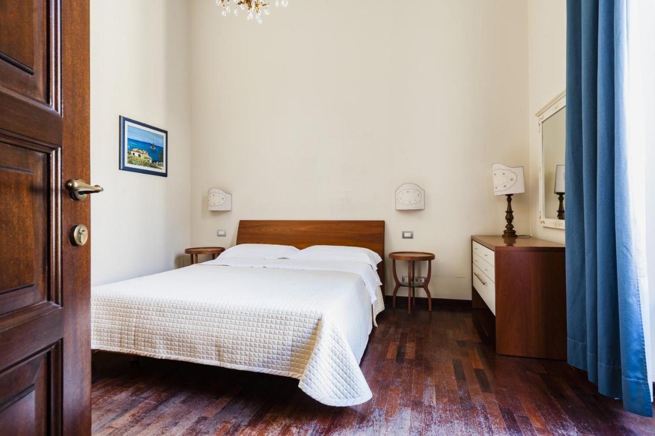 Grimaldi 8 Apartment By Wonderful Italy كاتانيا المظهر الخارجي الصورة