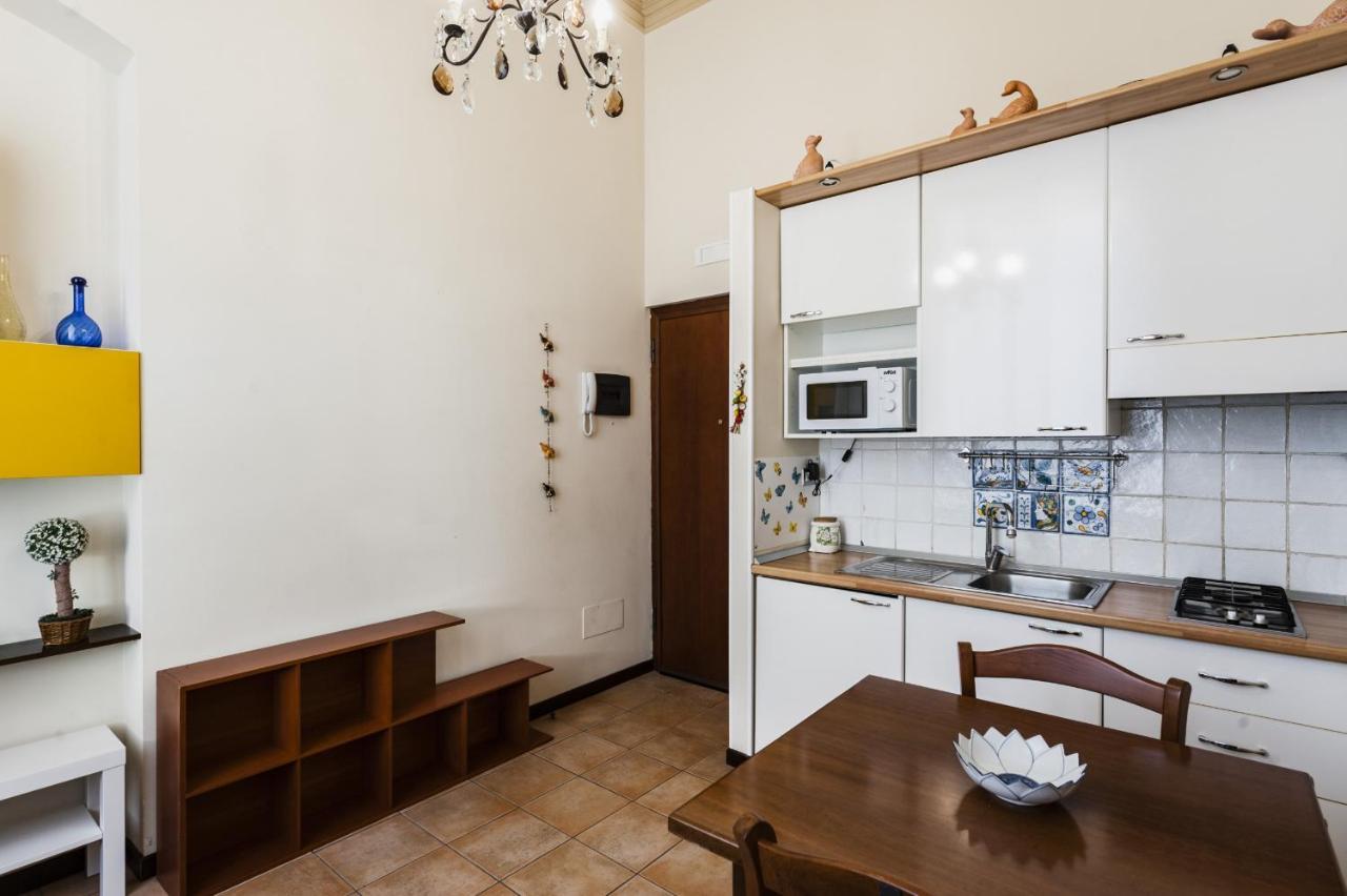 Grimaldi 8 Apartment By Wonderful Italy كاتانيا المظهر الخارجي الصورة