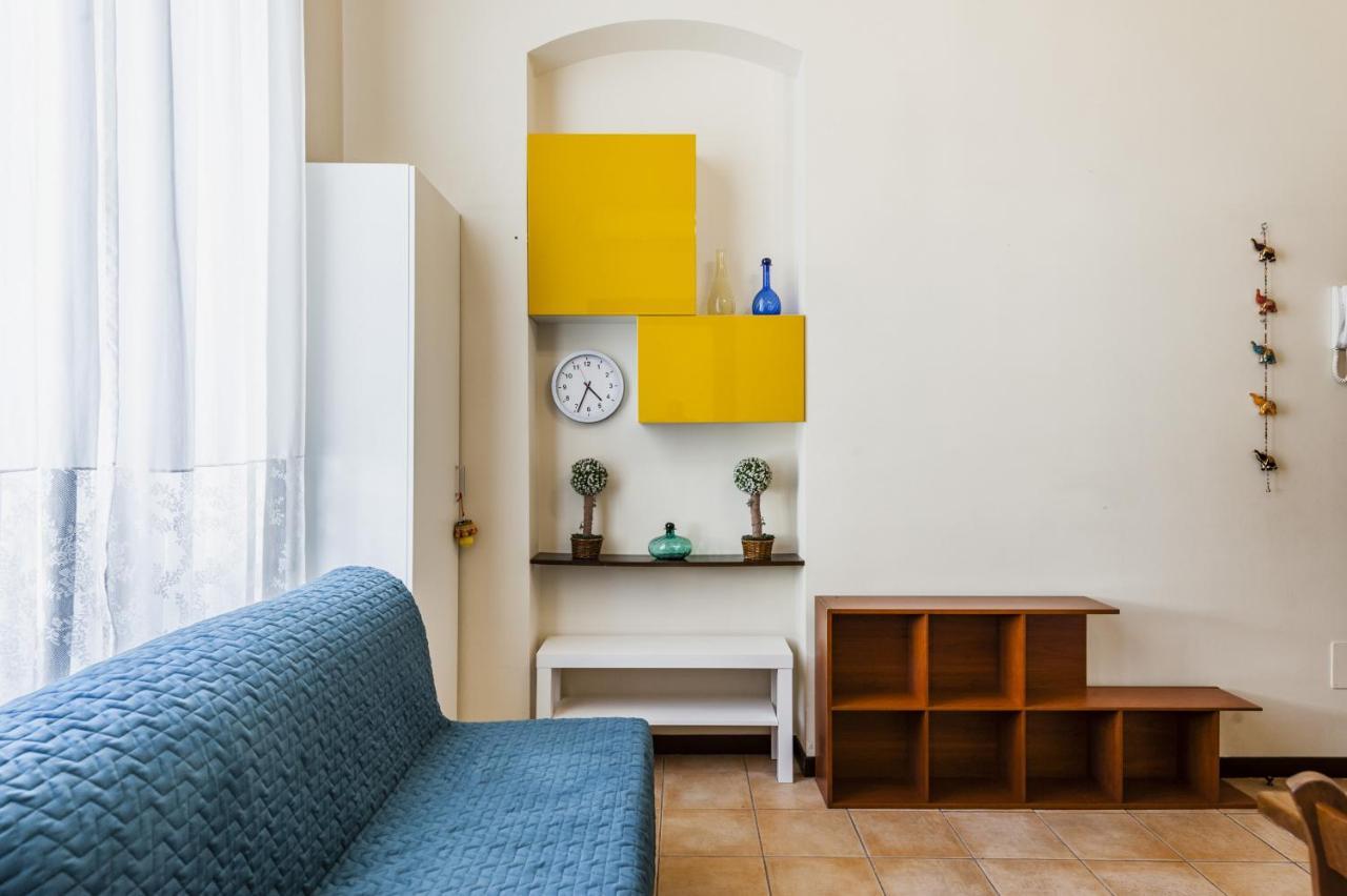 Grimaldi 8 Apartment By Wonderful Italy كاتانيا المظهر الخارجي الصورة