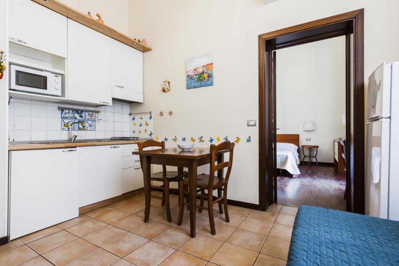 Grimaldi 8 Apartment By Wonderful Italy كاتانيا المظهر الخارجي الصورة