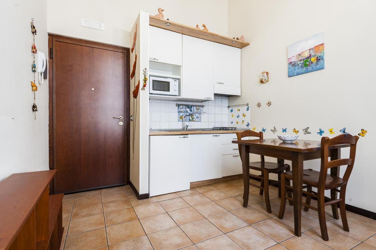 Grimaldi 8 Apartment By Wonderful Italy كاتانيا المظهر الخارجي الصورة