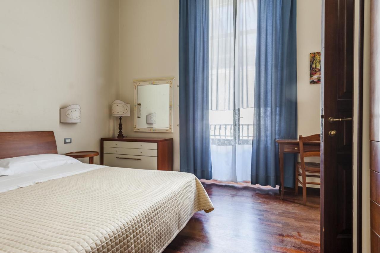 Grimaldi 8 Apartment By Wonderful Italy كاتانيا المظهر الخارجي الصورة
