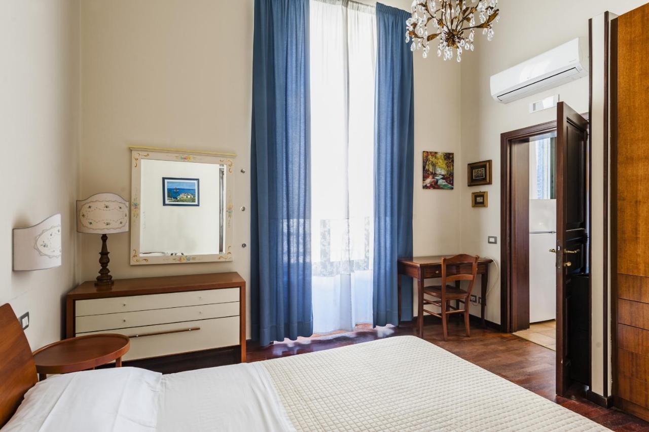 Grimaldi 8 Apartment By Wonderful Italy كاتانيا المظهر الخارجي الصورة